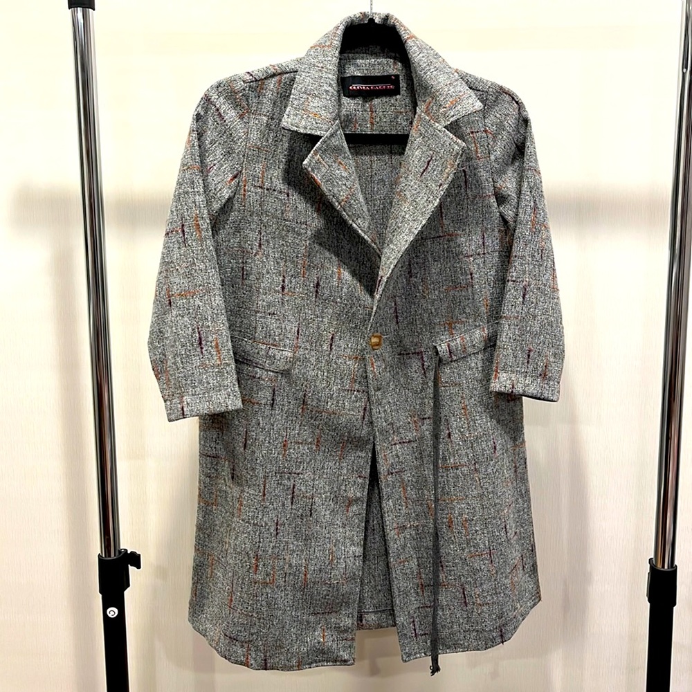 Olivia Parker Jacket Blazer